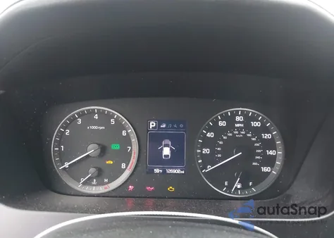 2016 Hyundai Sonata Limited from USA, damaged, VIN 5NPE34AF7GH414641